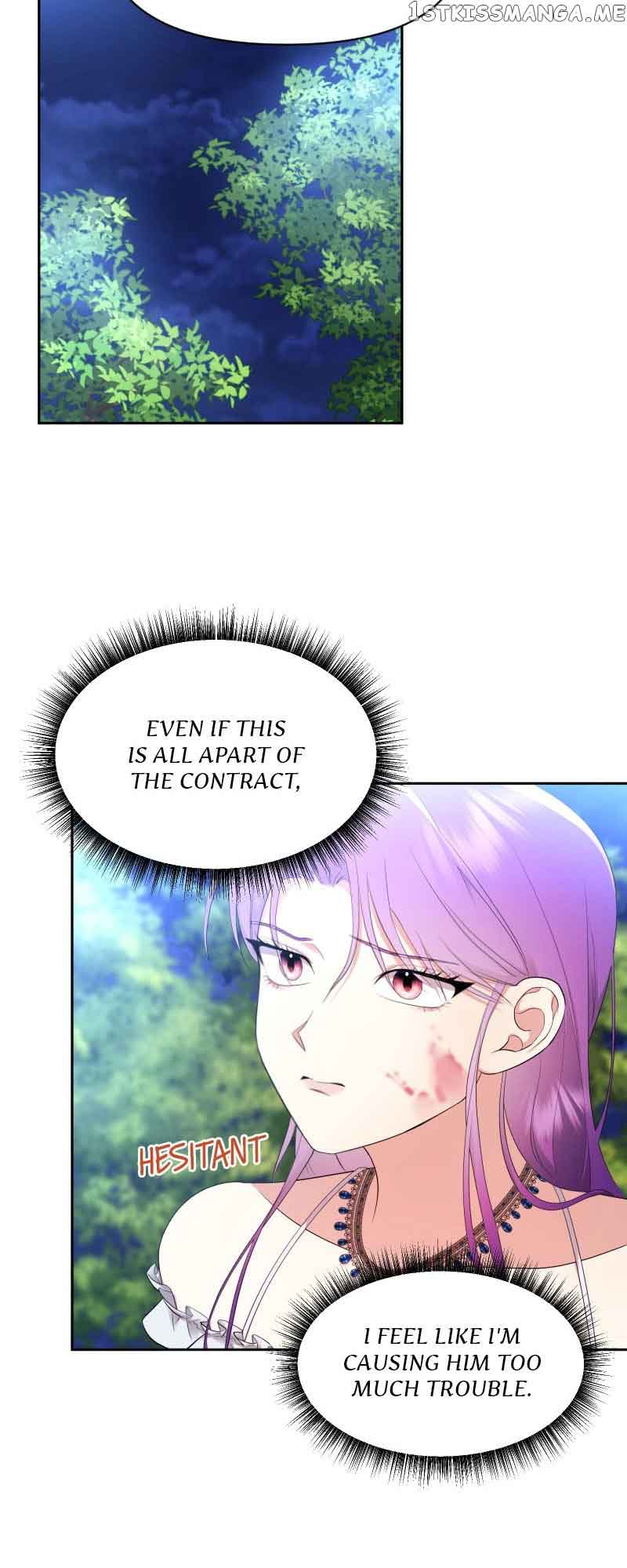 Once Wicked, Always Wicked Chapter 15 190 27