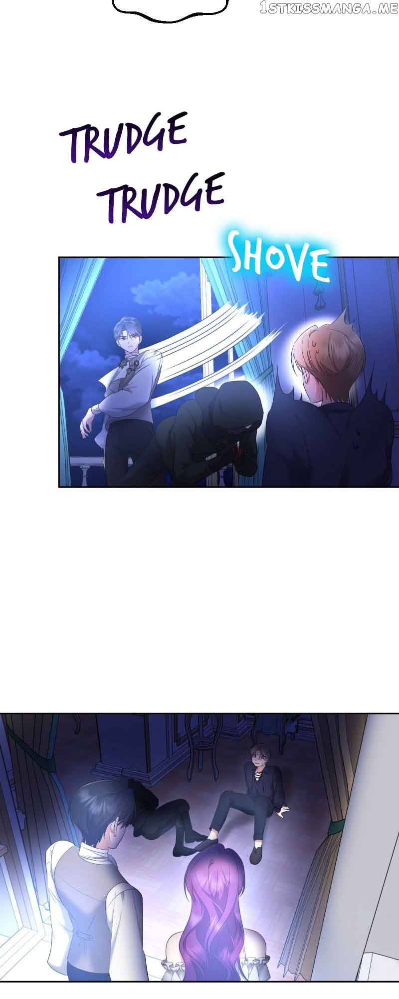 Once Wicked, Always Wicked Chapter 15 194 31