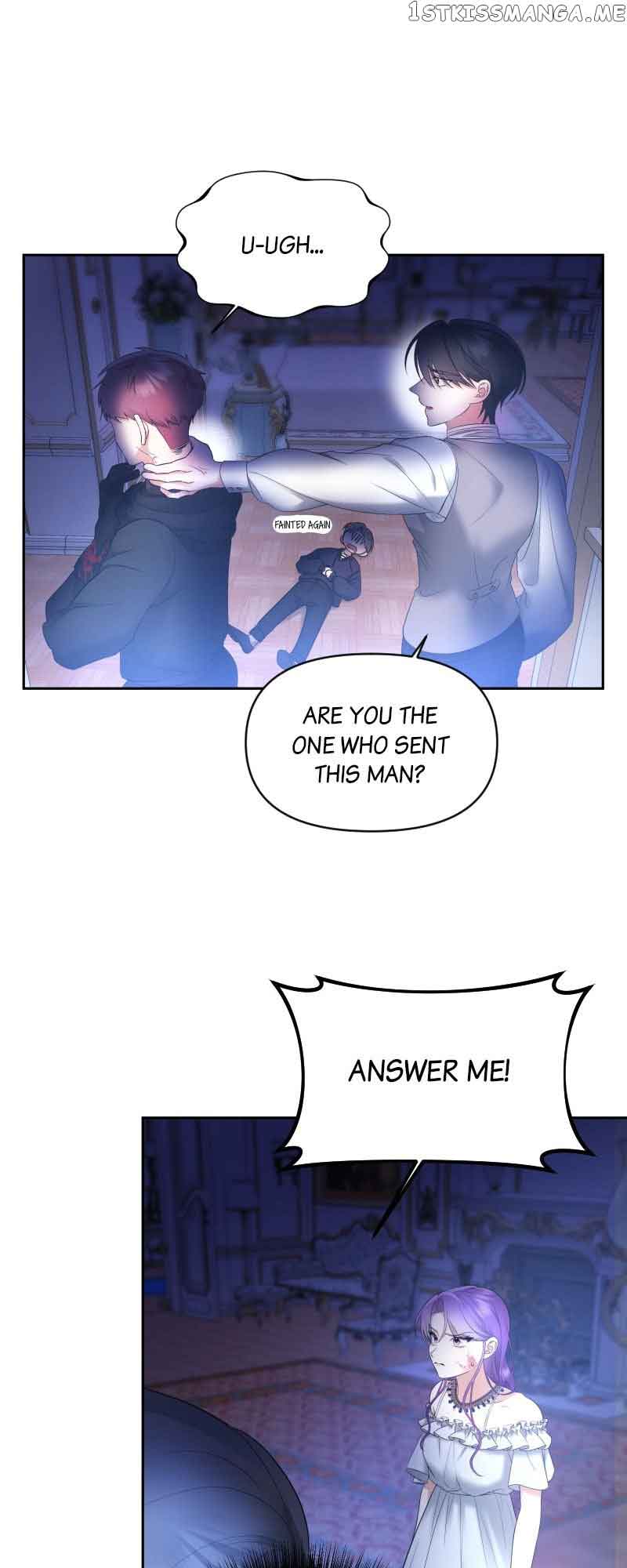 Once Wicked, Always Wicked Chapter 15 203 40