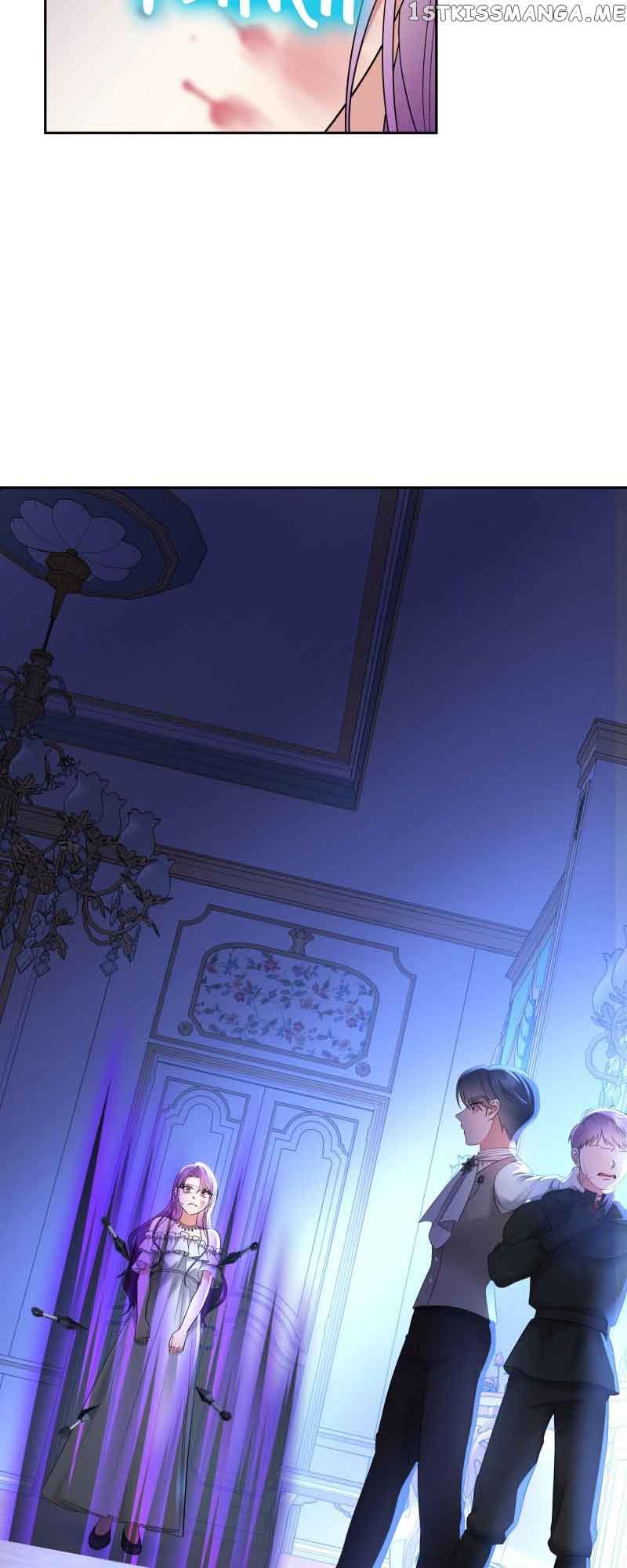 Once Wicked, Always Wicked Chapter 15 205 42