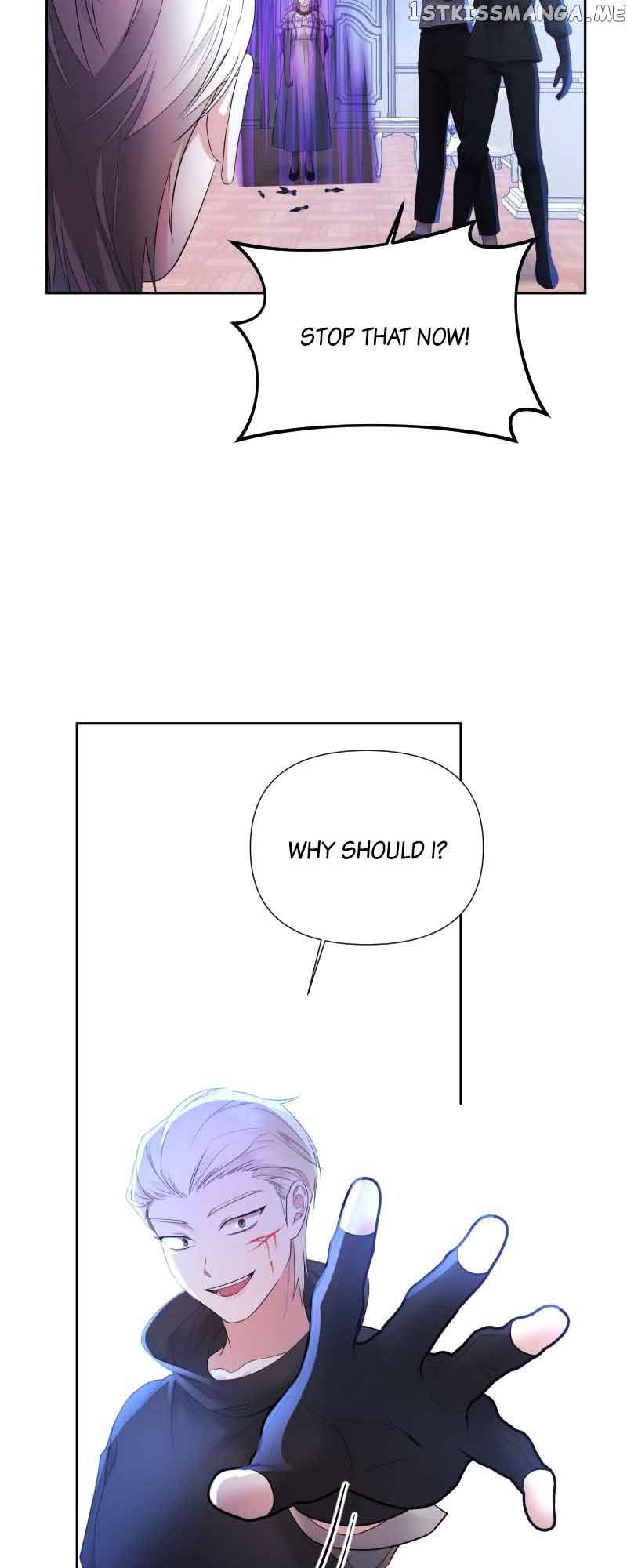 Once Wicked, Always Wicked Chapter 15 207 44