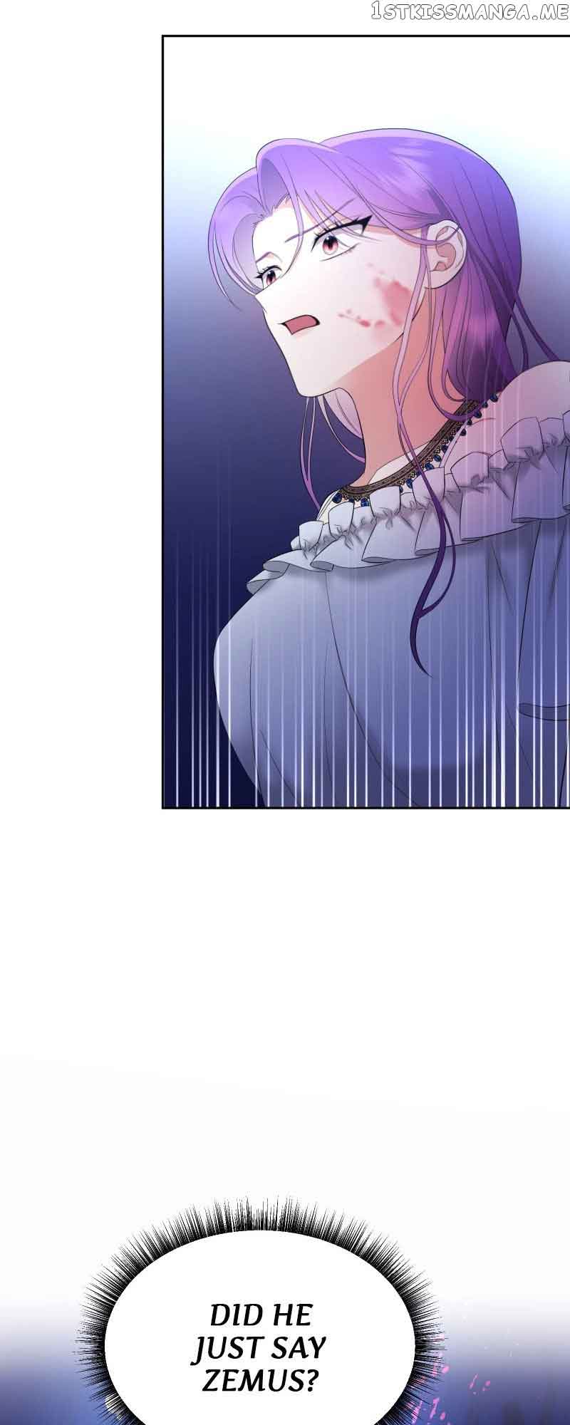 Once Wicked, Always Wicked Chapter 15 213 50