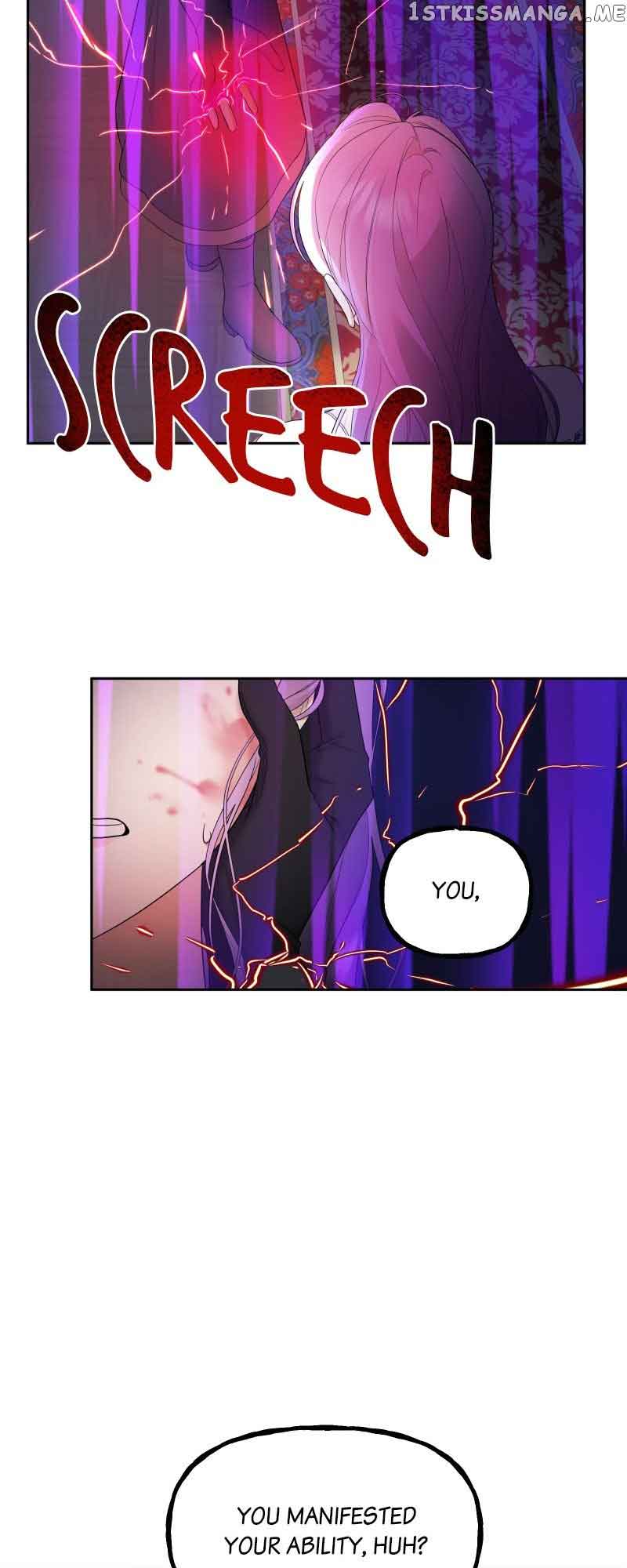 Once Wicked, Always Wicked Chapter 16 186 08