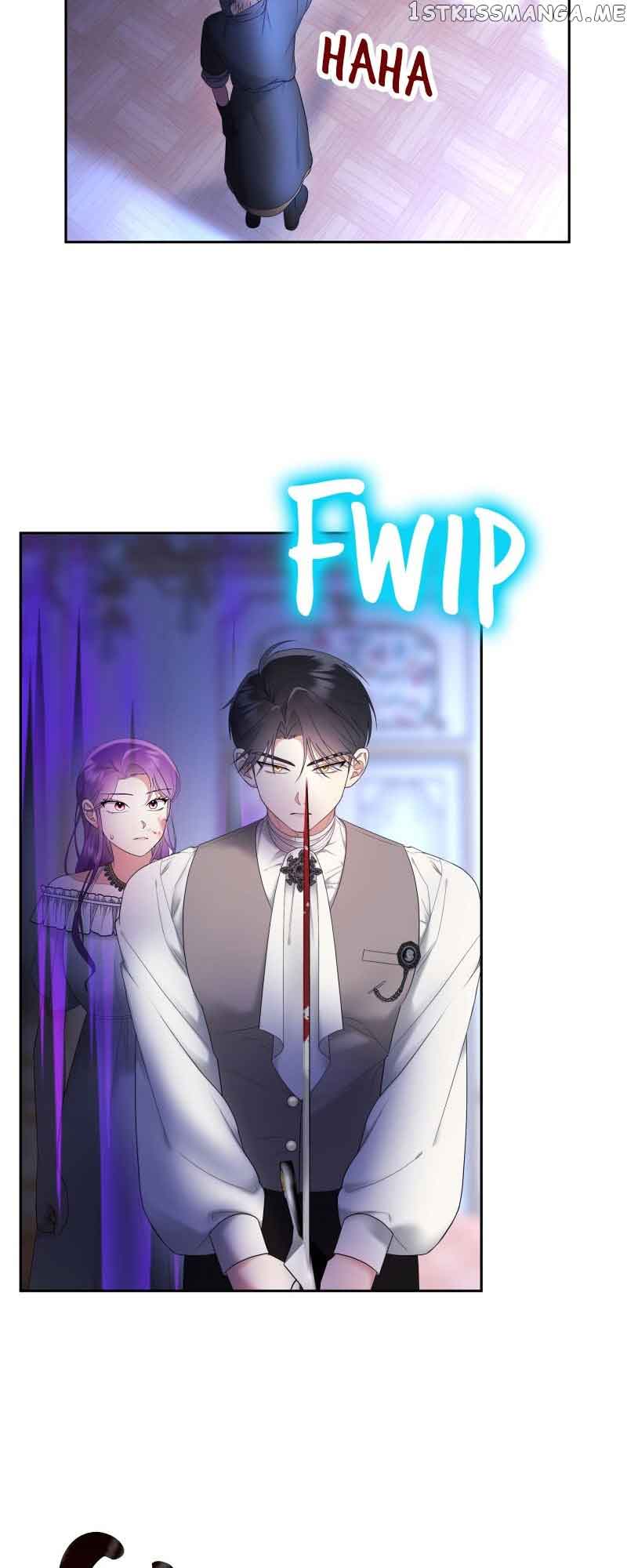Once Wicked, Always Wicked Chapter 16 189 11