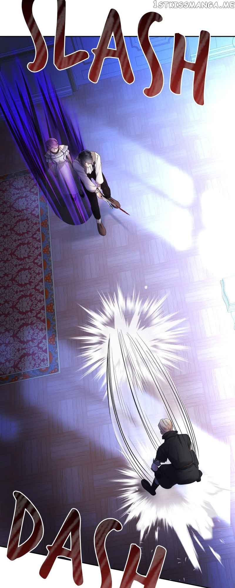 Once Wicked, Always Wicked Chapter 16 190 12