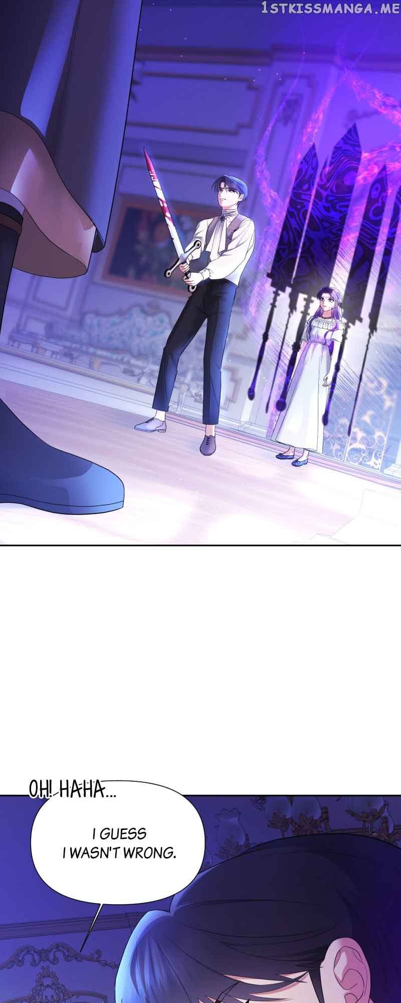 Once Wicked, Always Wicked Chapter 16 194 16