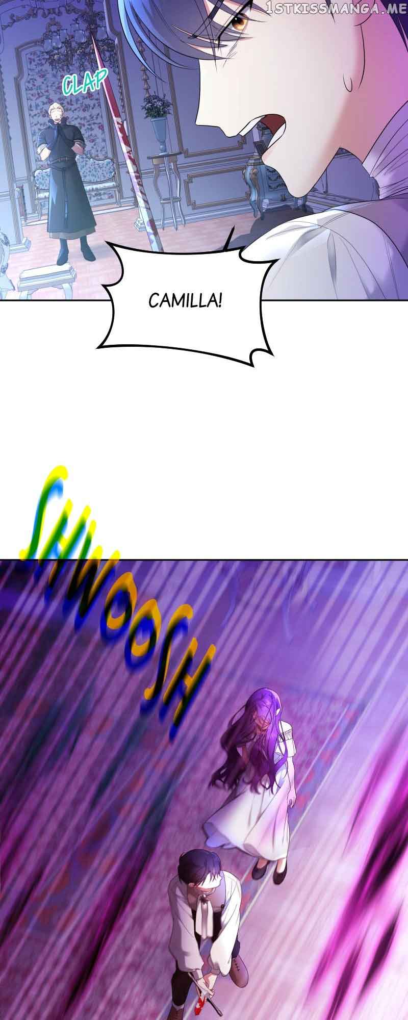 Once Wicked, Always Wicked Chapter 16 195 17