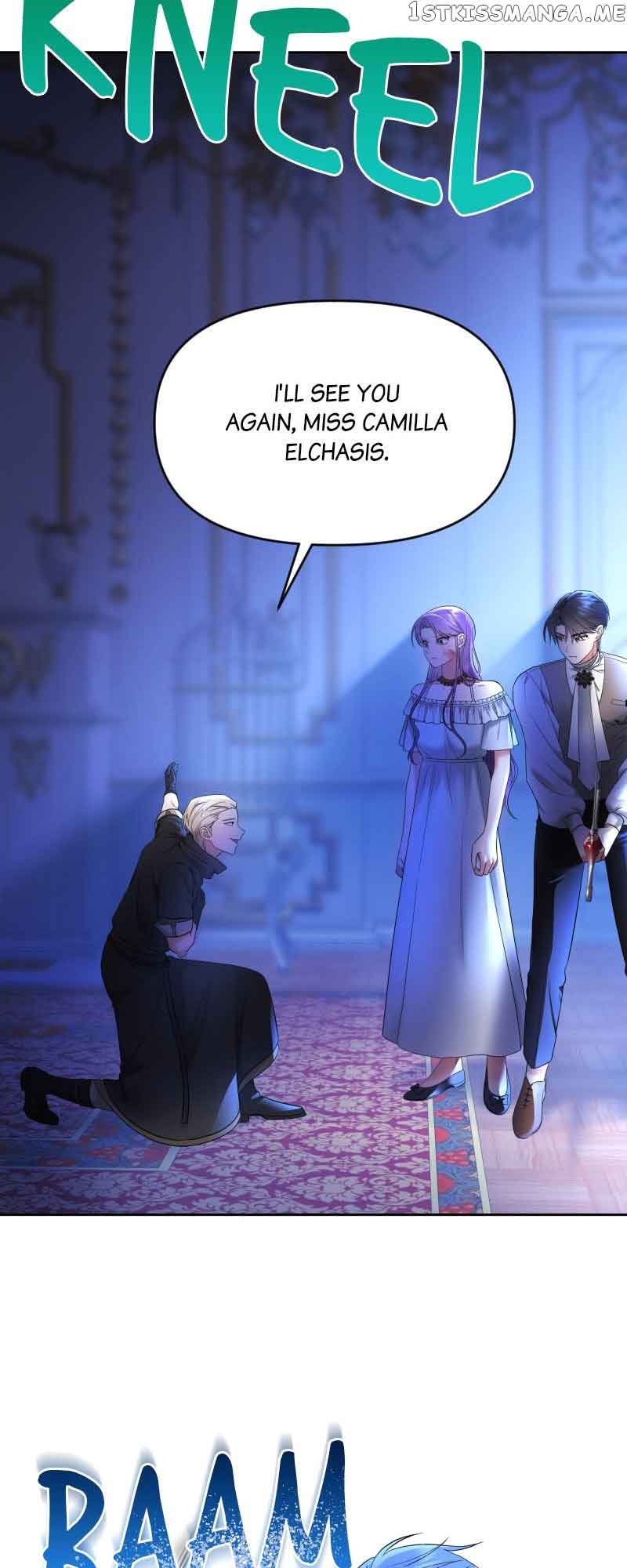 Once Wicked, Always Wicked Chapter 16 201 23