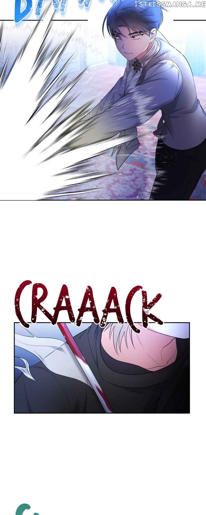 Once Wicked, Always Wicked Chapter 16 202 24