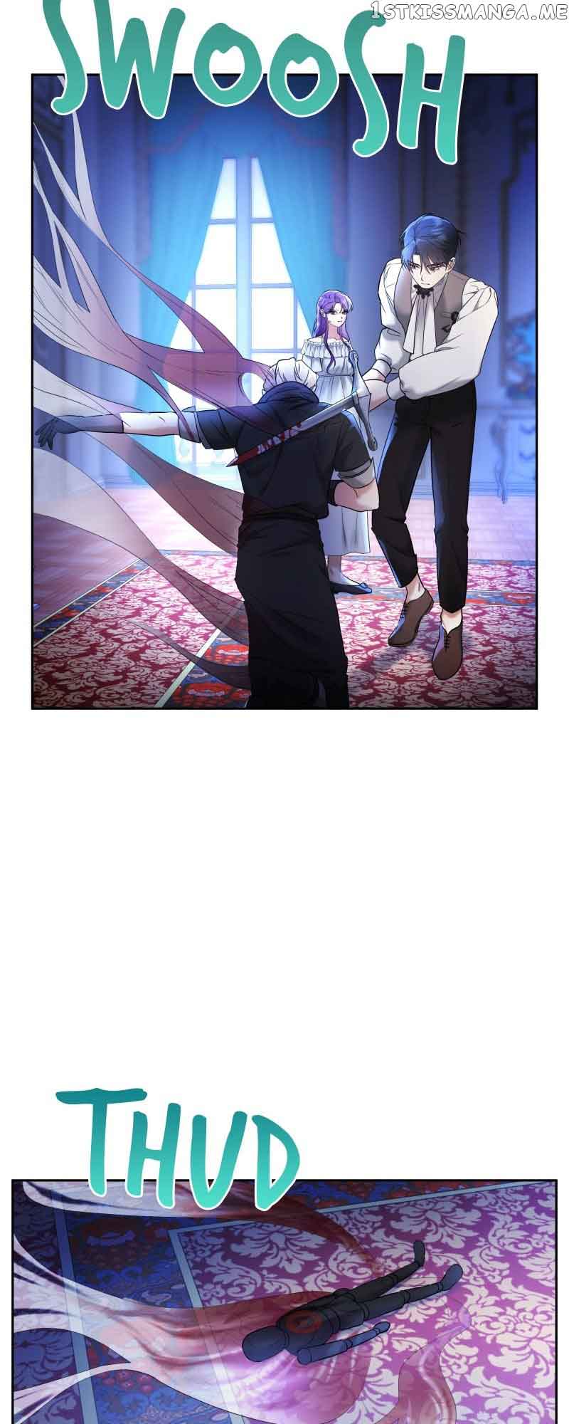 Once Wicked, Always Wicked Chapter 16 203 25