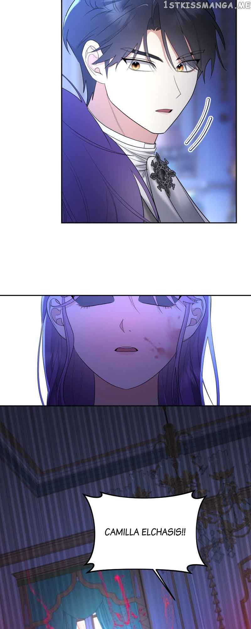 Once Wicked, Always Wicked Chapter 16 205 27