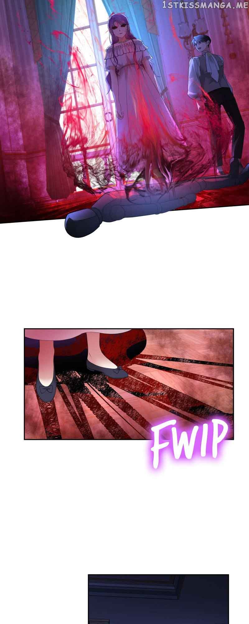 Once Wicked, Always Wicked Chapter 16 206 28