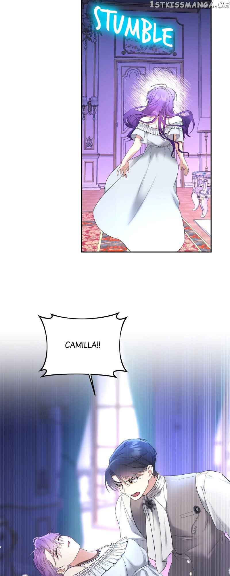 Once Wicked, Always Wicked Chapter 16 207 29