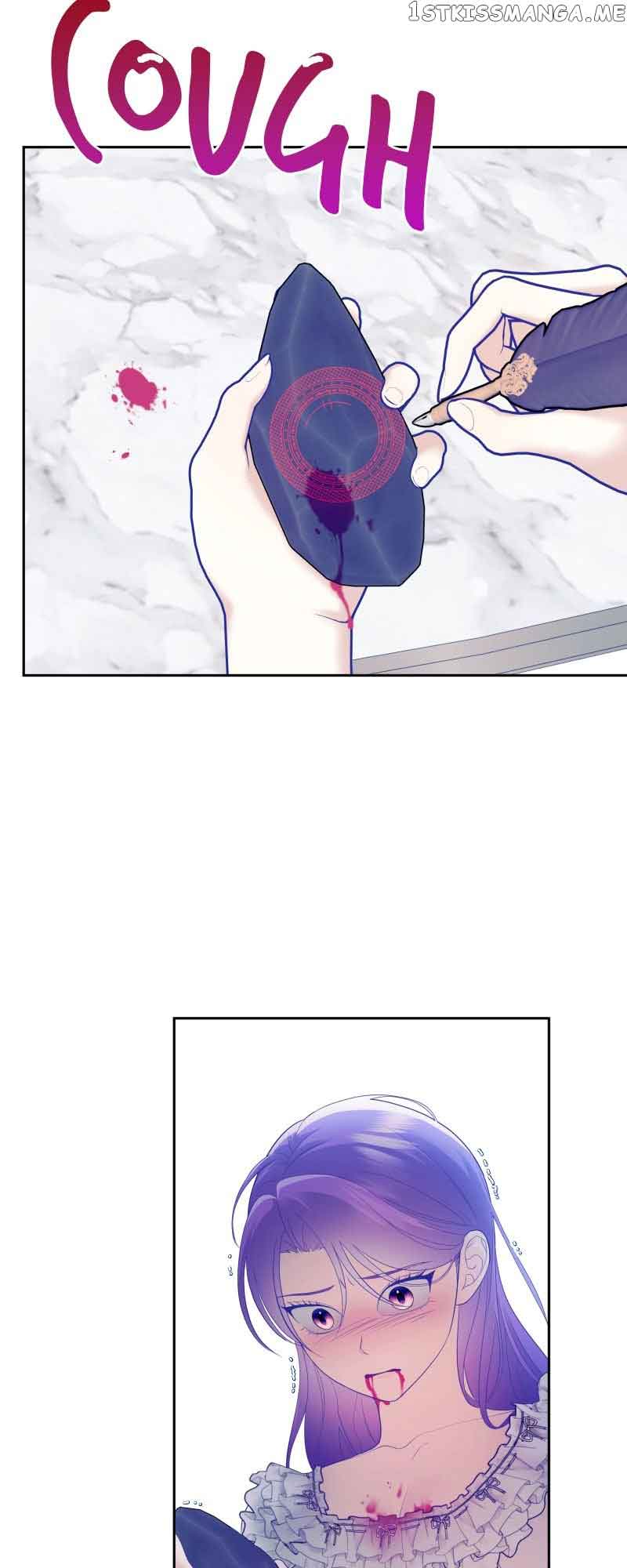 Once Wicked, Always Wicked Chapter 16 210 32