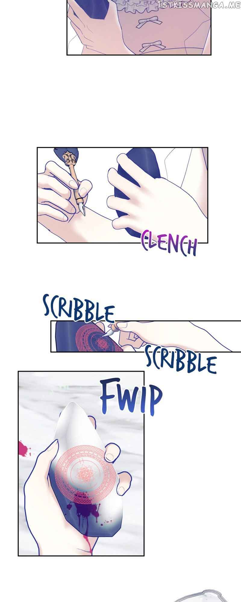 Once Wicked, Always Wicked Chapter 16 211 33