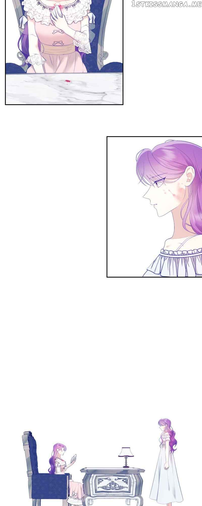 Once Wicked, Always Wicked Chapter 16 213 35