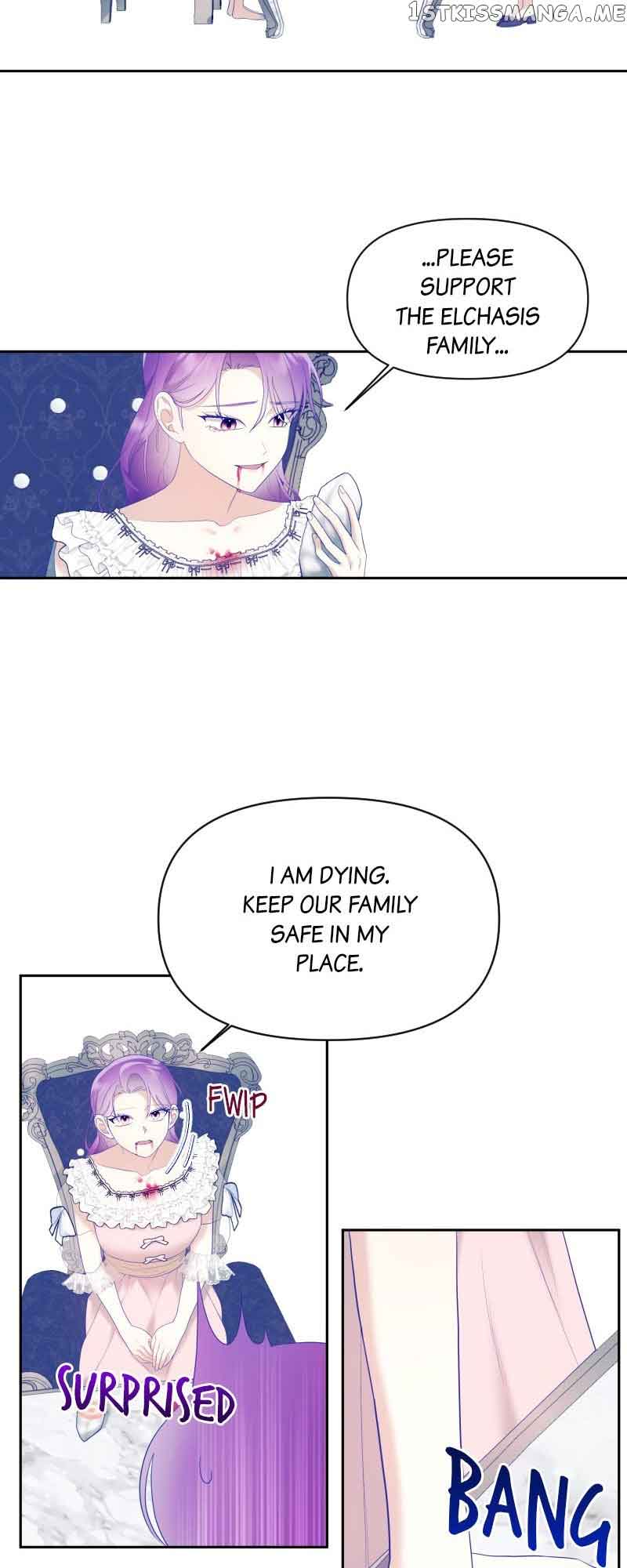 Once Wicked, Always Wicked Chapter 16 214 36