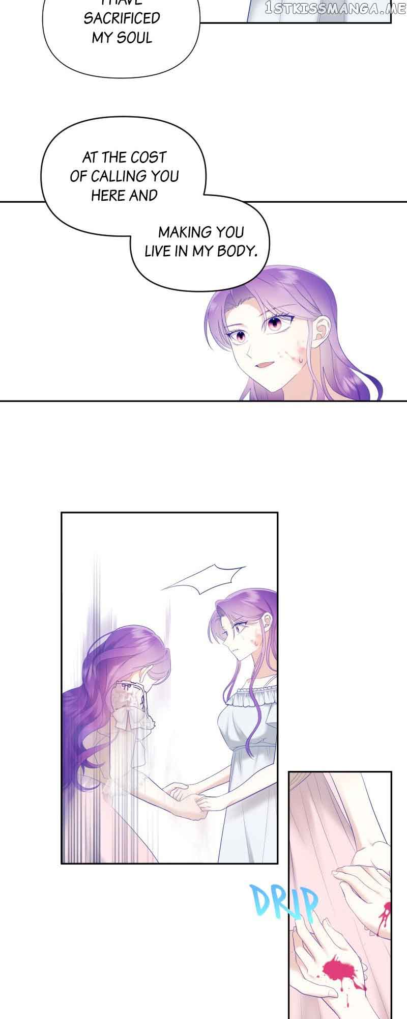 Once Wicked, Always Wicked Chapter 16 217 39