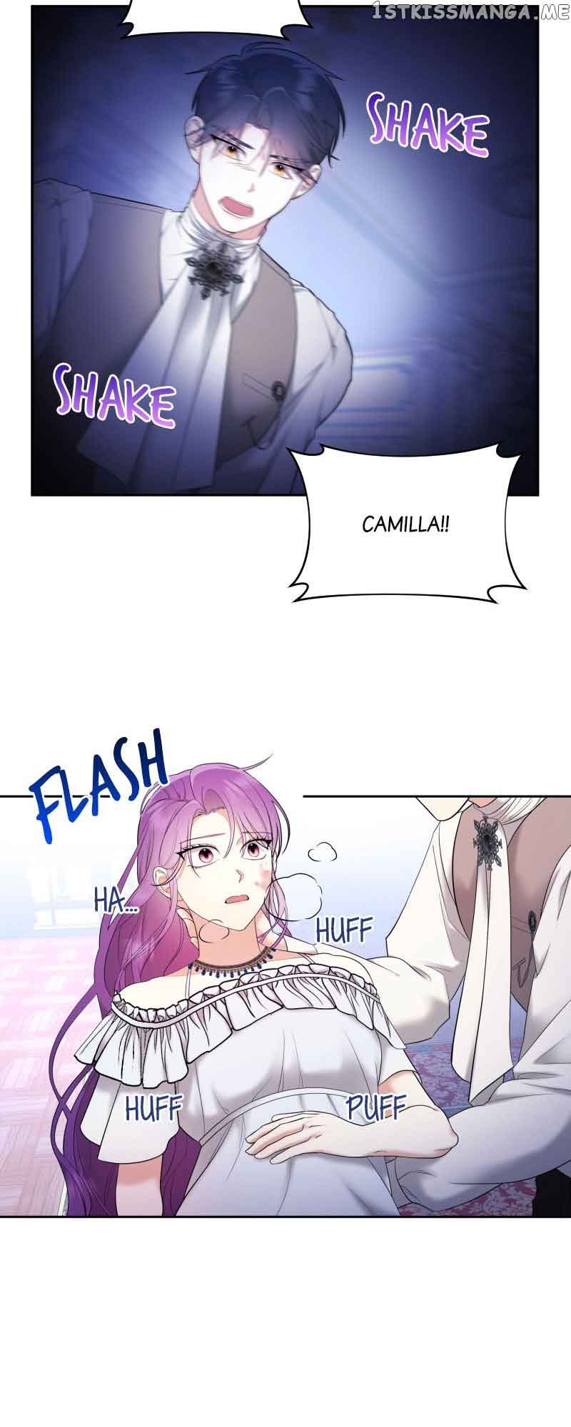 Once Wicked, Always Wicked Chapter 16 220 42