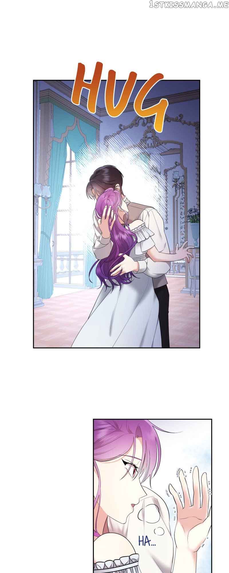 Once Wicked, Always Wicked Chapter 16 221 43