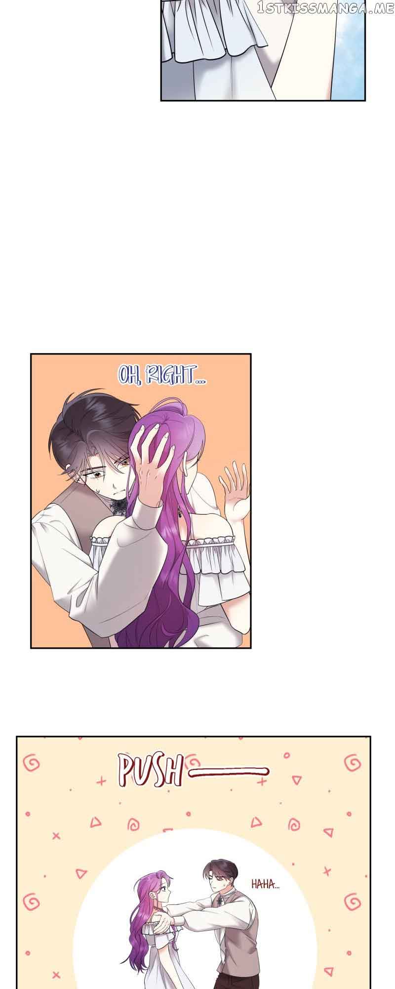 Once Wicked, Always Wicked Chapter 16 222 44