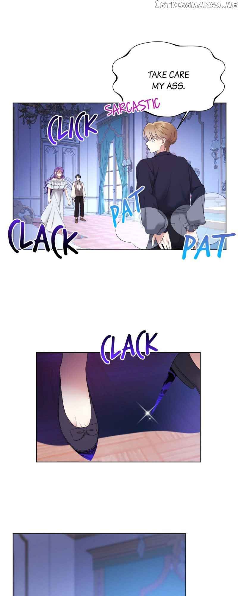 Once Wicked, Always Wicked Chapter 16 226 48