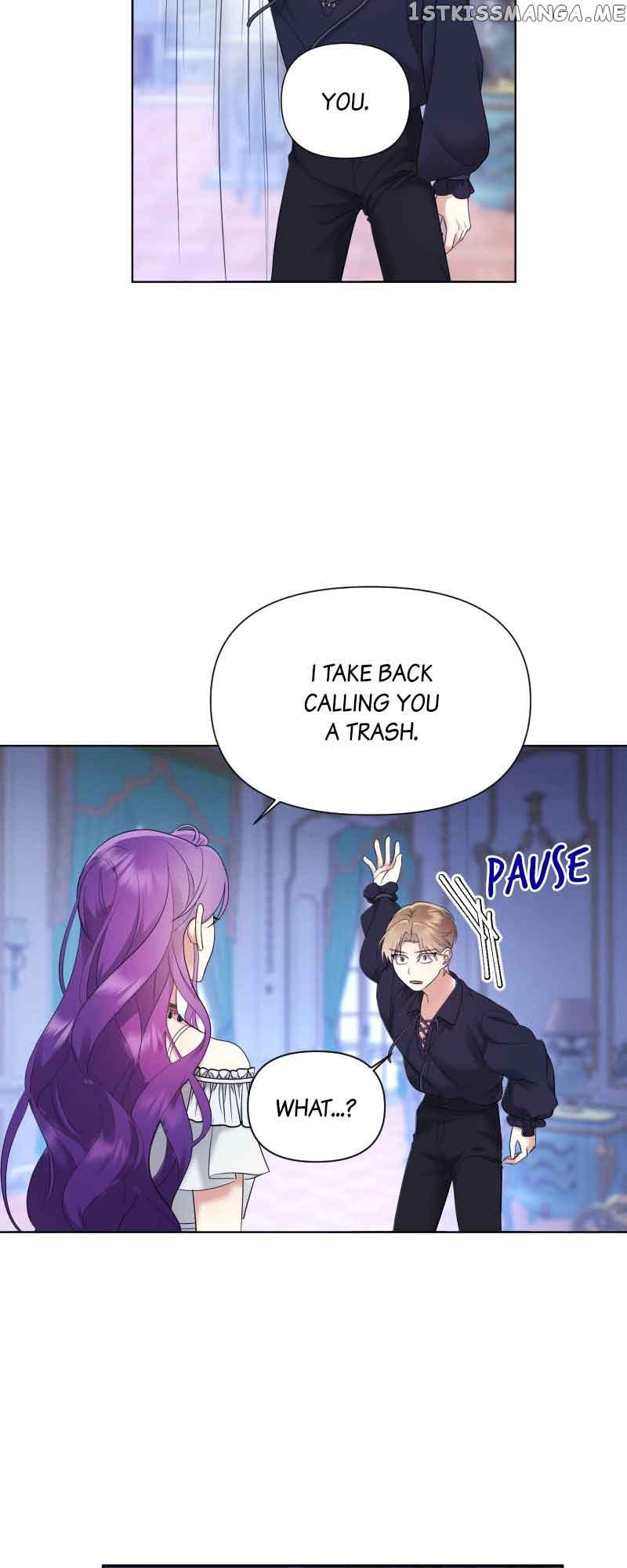 Once Wicked, Always Wicked Chapter 16 228 50