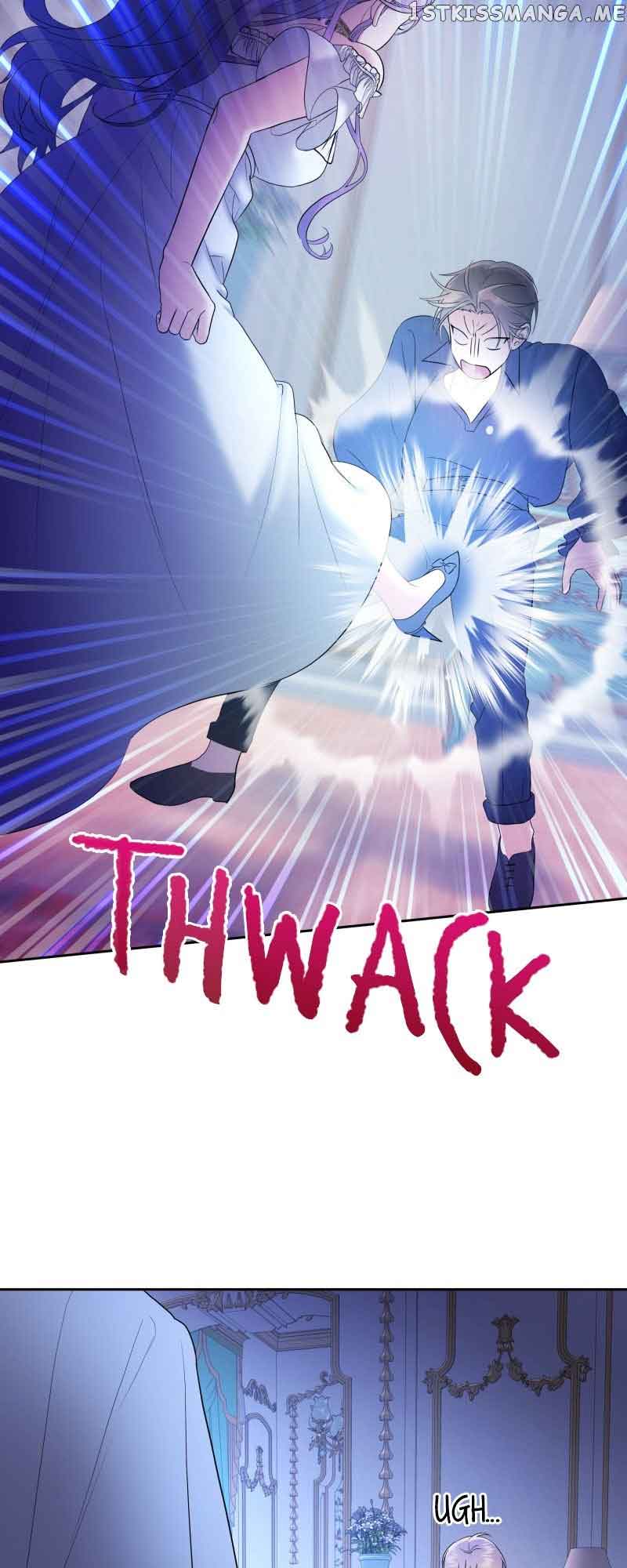 Once Wicked, Always Wicked Chapter 16 230 52