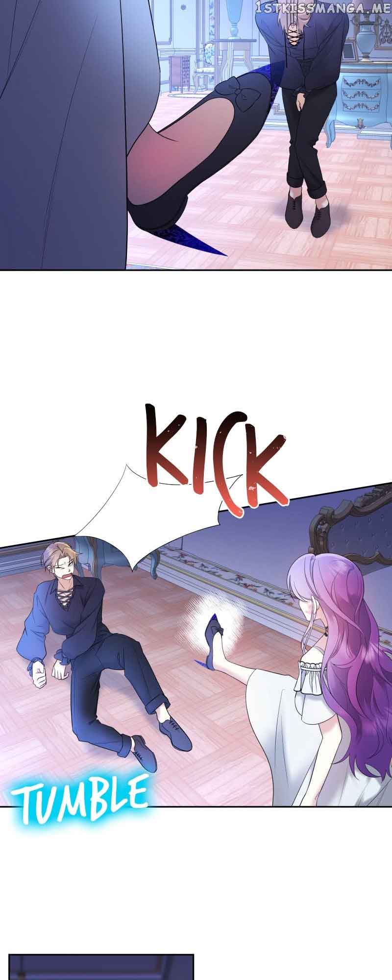 Once Wicked, Always Wicked Chapter 16 231 53