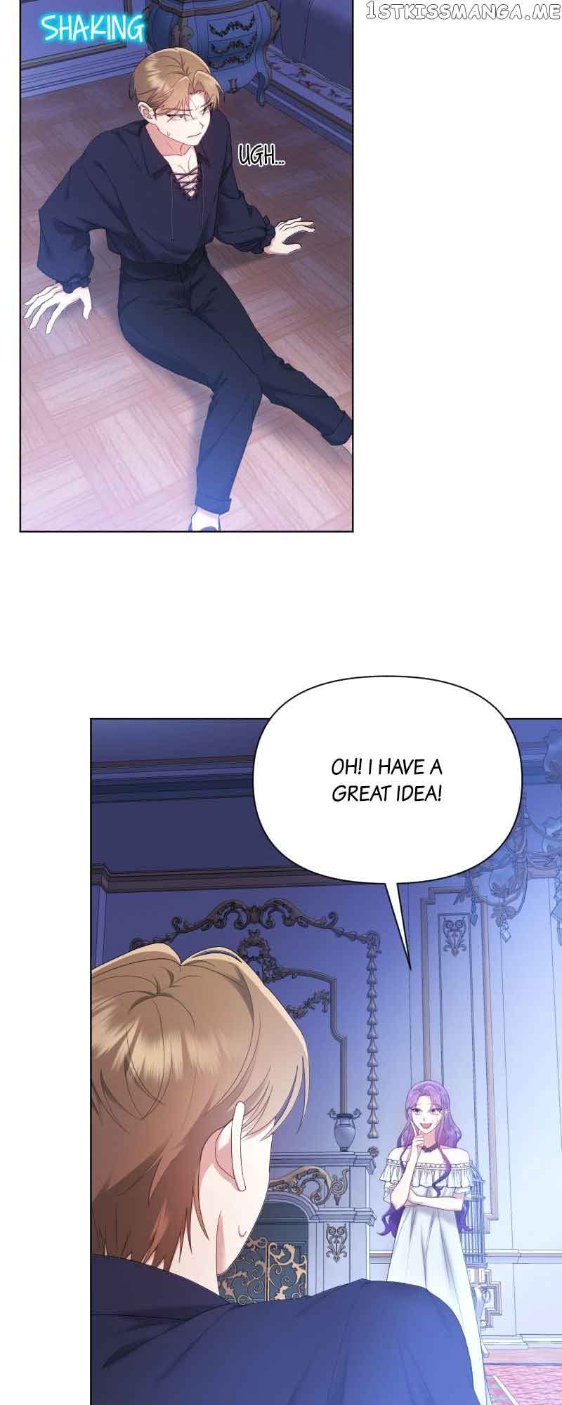 Once Wicked, Always Wicked Chapter 17 129 02