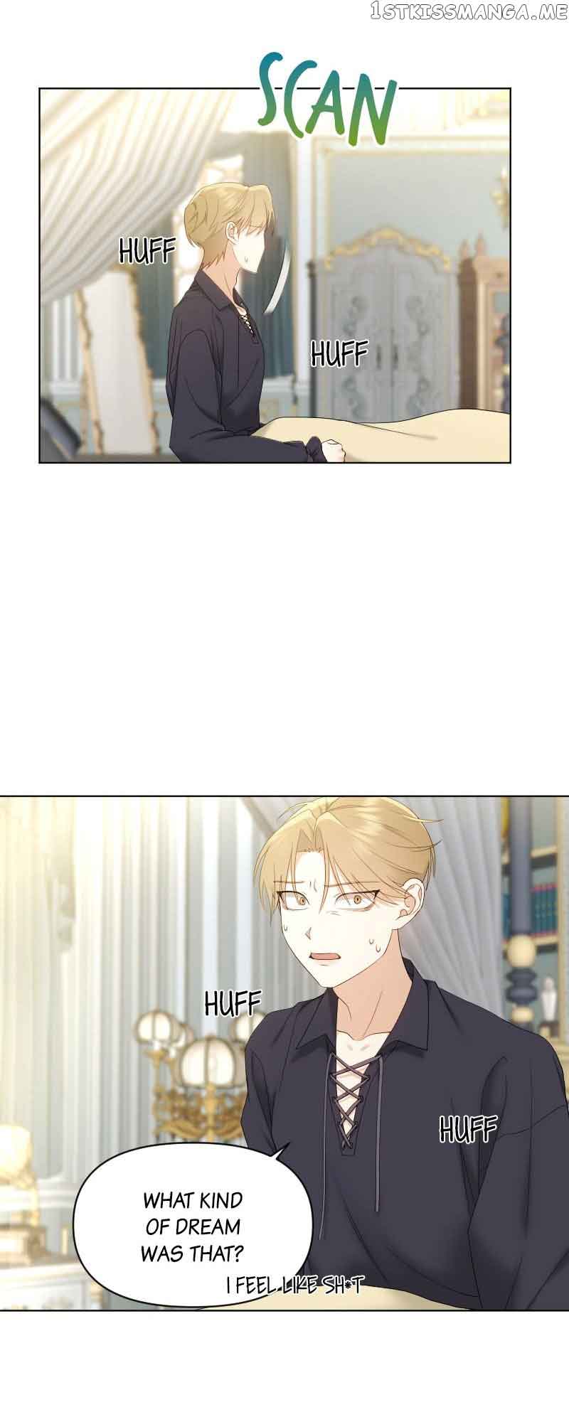 Once Wicked, Always Wicked Chapter 17 133 06