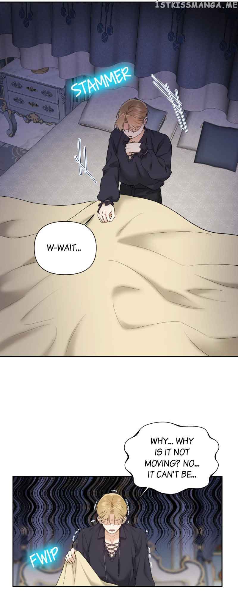 Once Wicked, Always Wicked Chapter 17 136 09