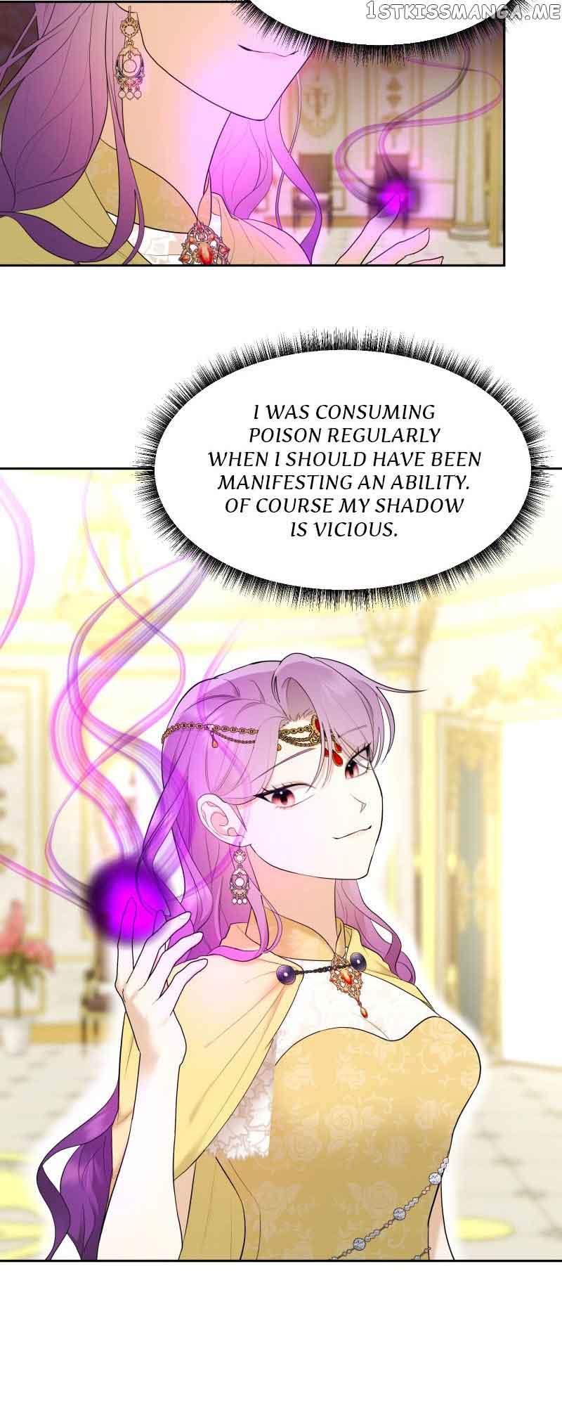 Once Wicked, Always Wicked Chapter 17 143 16