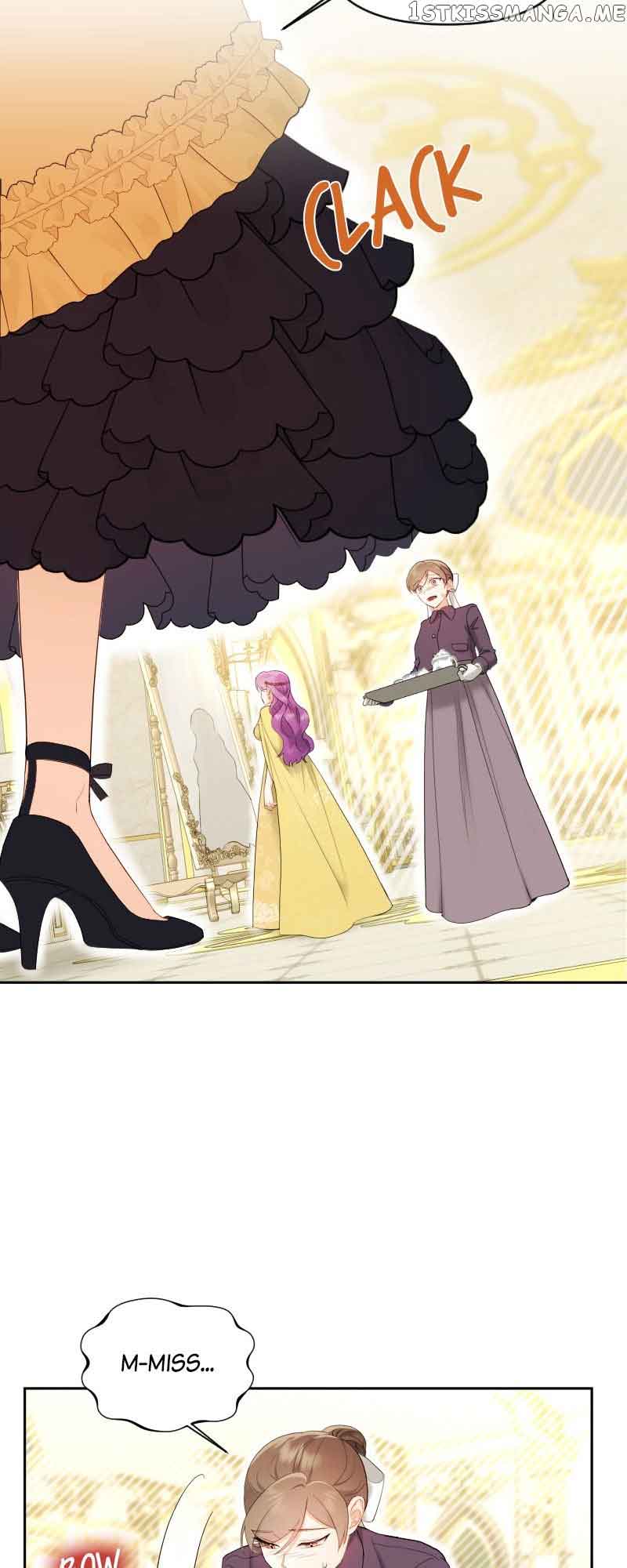 Once Wicked, Always Wicked Chapter 17 146 19