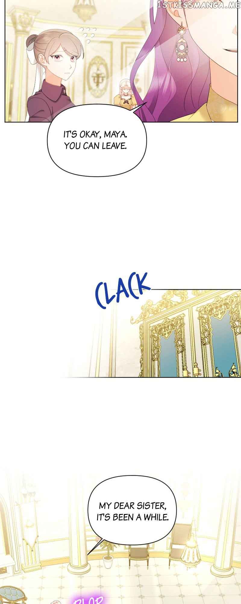 Once Wicked, Always Wicked Chapter 17 149 22