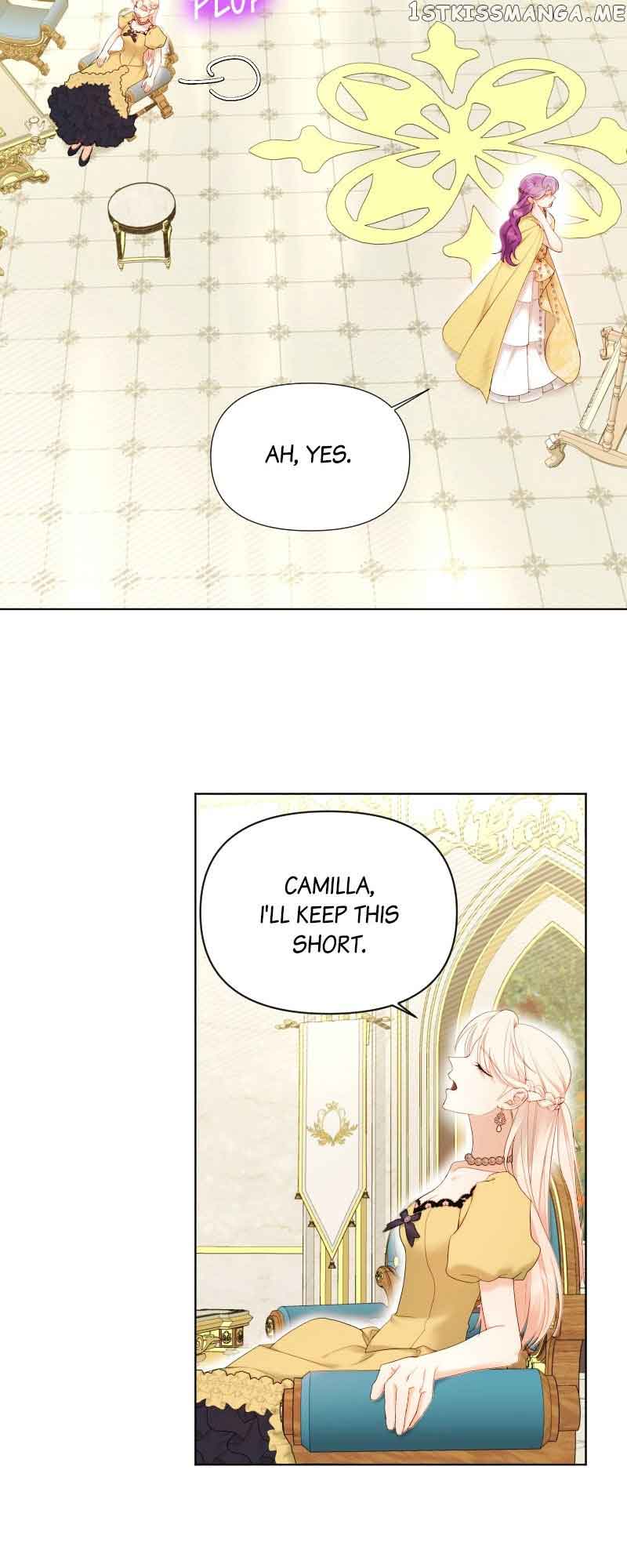 Once Wicked, Always Wicked Chapter 17 150 23