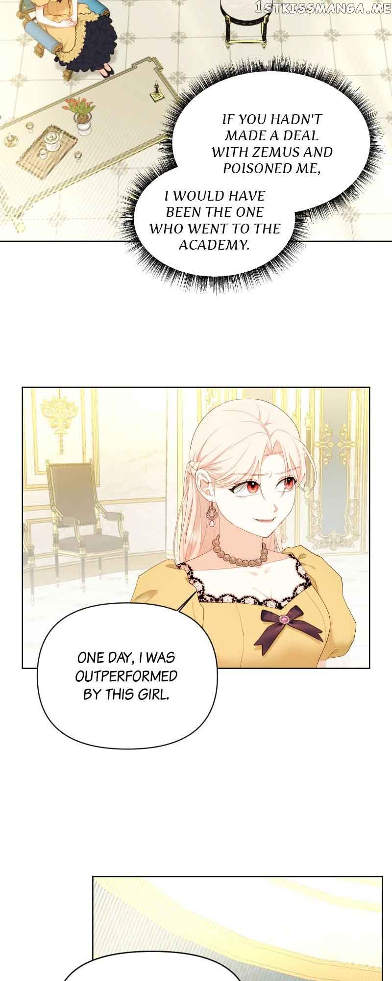 Once Wicked, Always Wicked Chapter 17 153 26