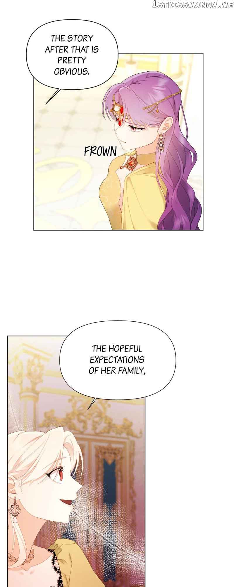 Once Wicked, Always Wicked Chapter 17 156 29