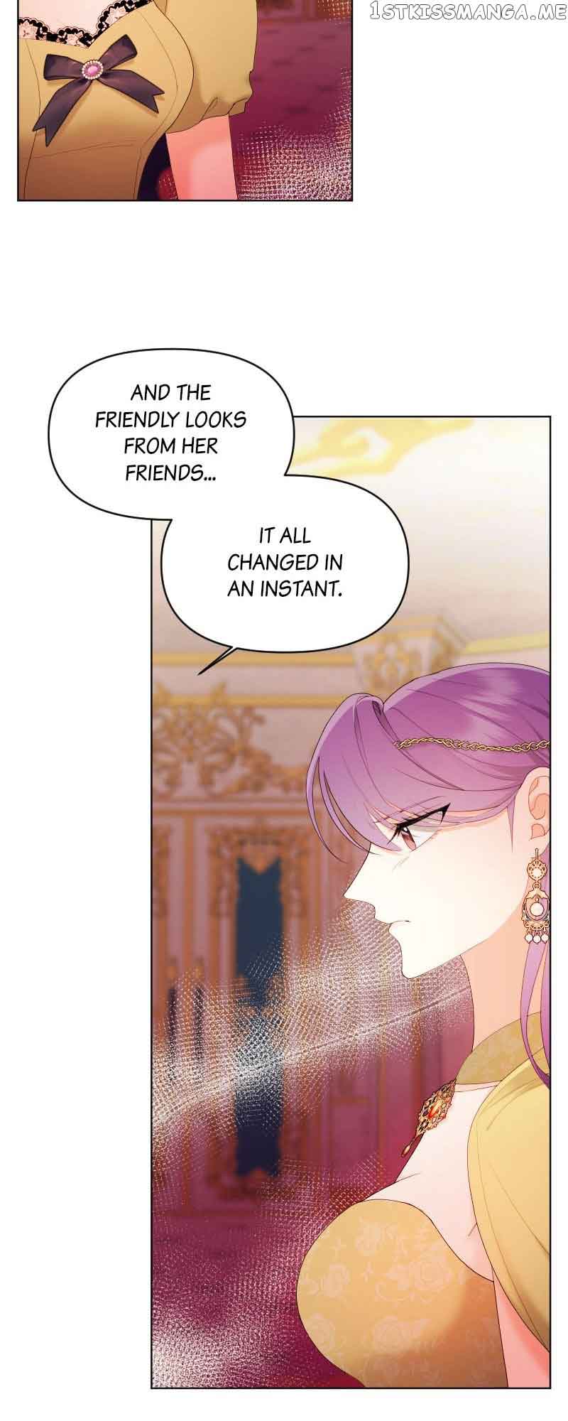 Once Wicked, Always Wicked Chapter 17 157 30