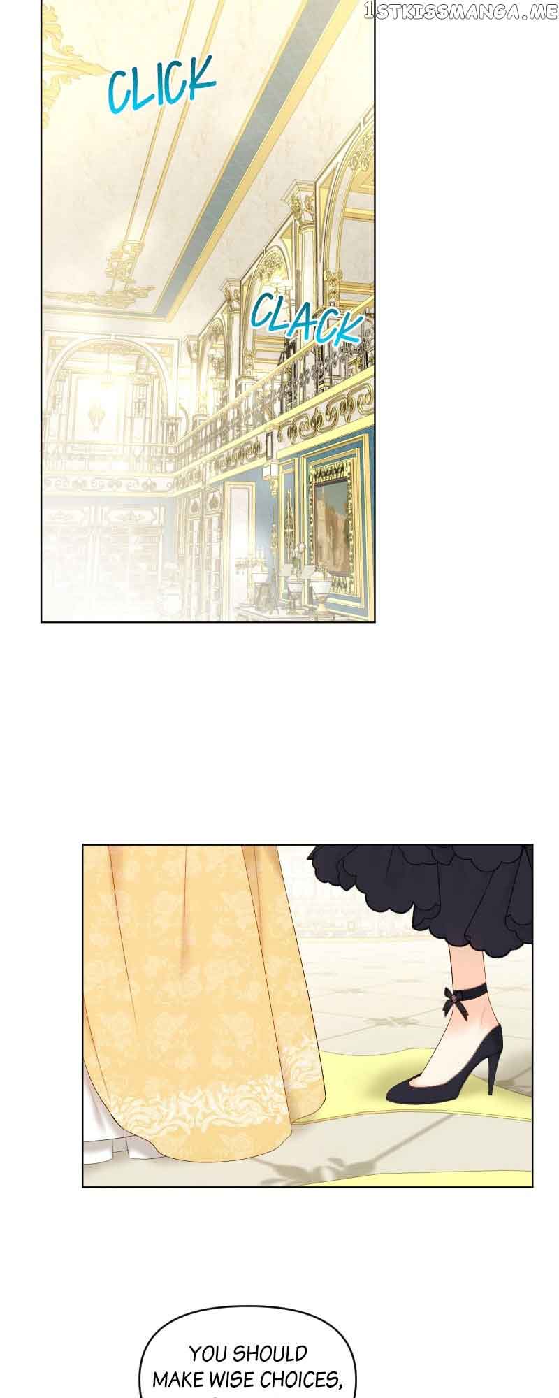 Once Wicked, Always Wicked Chapter 17 164 37