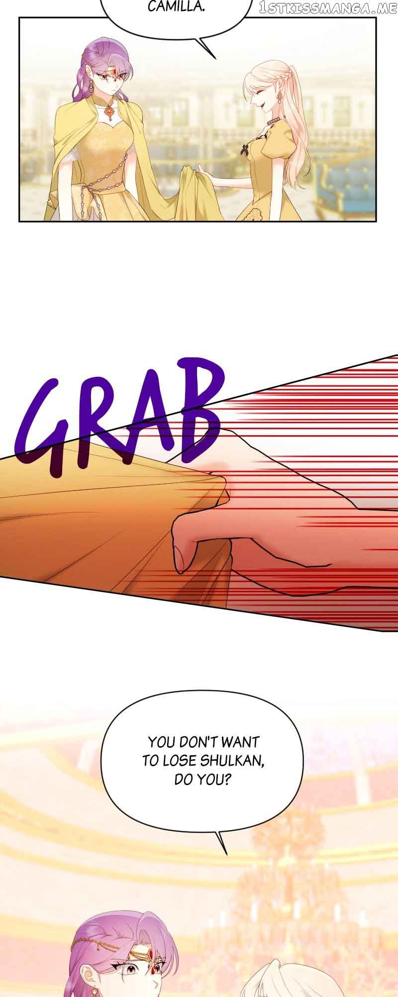 Once Wicked, Always Wicked Chapter 17 165 38