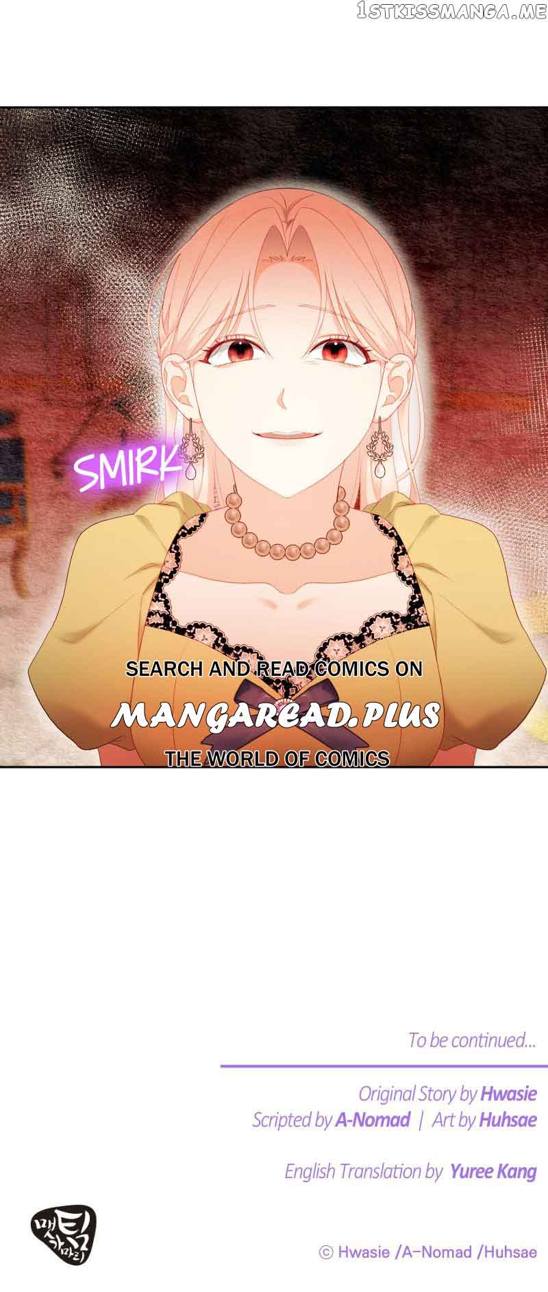 Once Wicked, Always Wicked Chapter 17 167 40