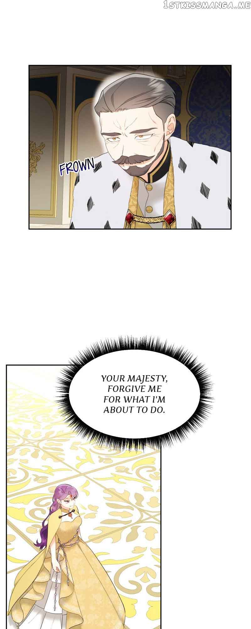 Once Wicked, Always Wicked Chapter 18 159 20