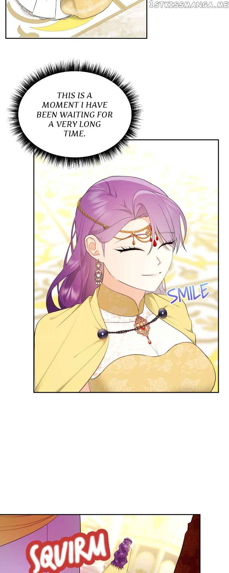 Once Wicked, Always Wicked Chapter 18 160 21