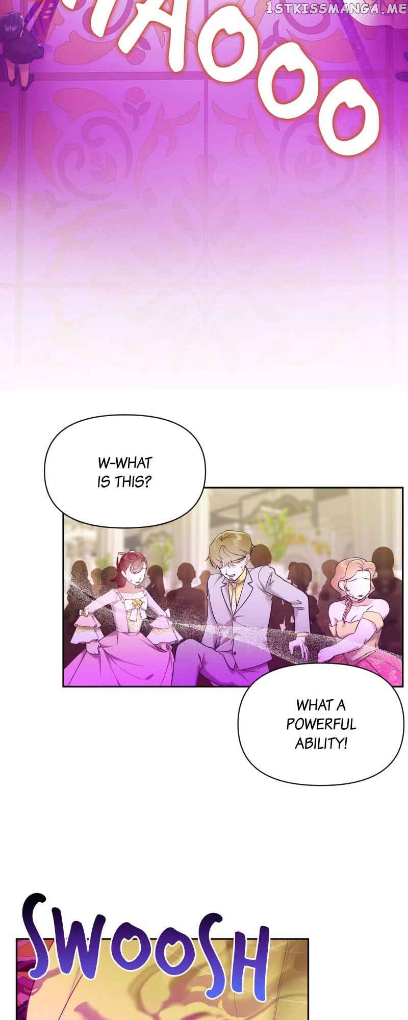 Once Wicked, Always Wicked Chapter 18 162 23