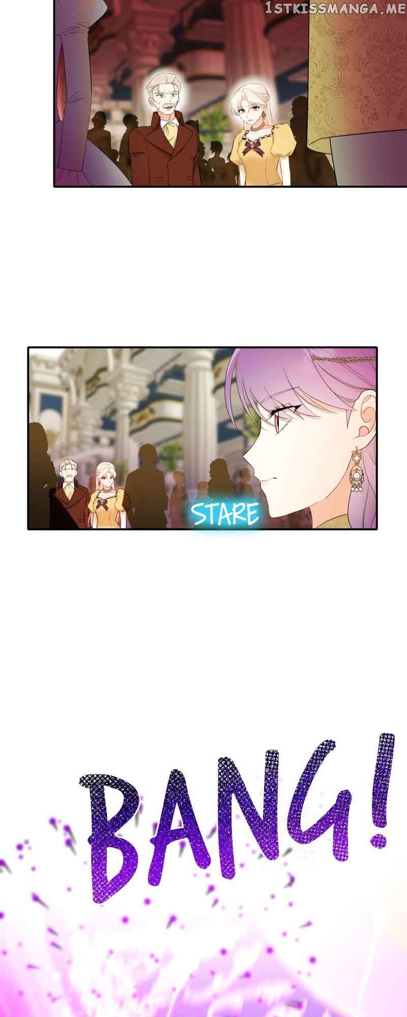 Once Wicked, Always Wicked Chapter 18 166 27