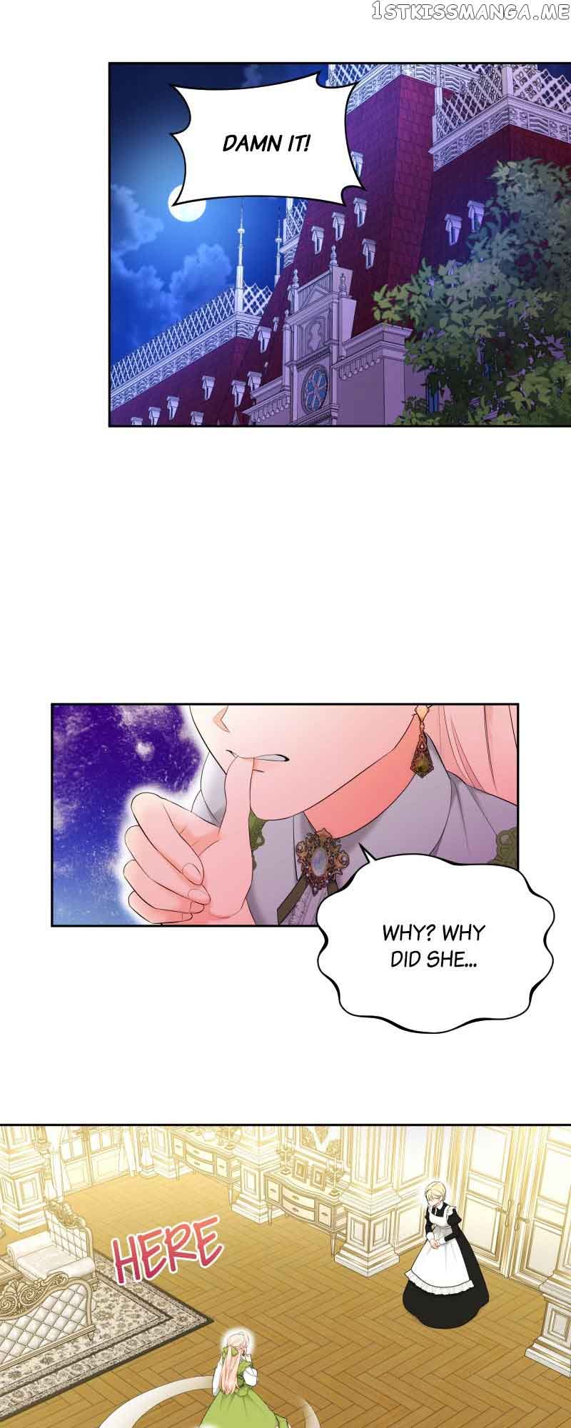 Once Wicked, Always Wicked Chapter 18 172 33