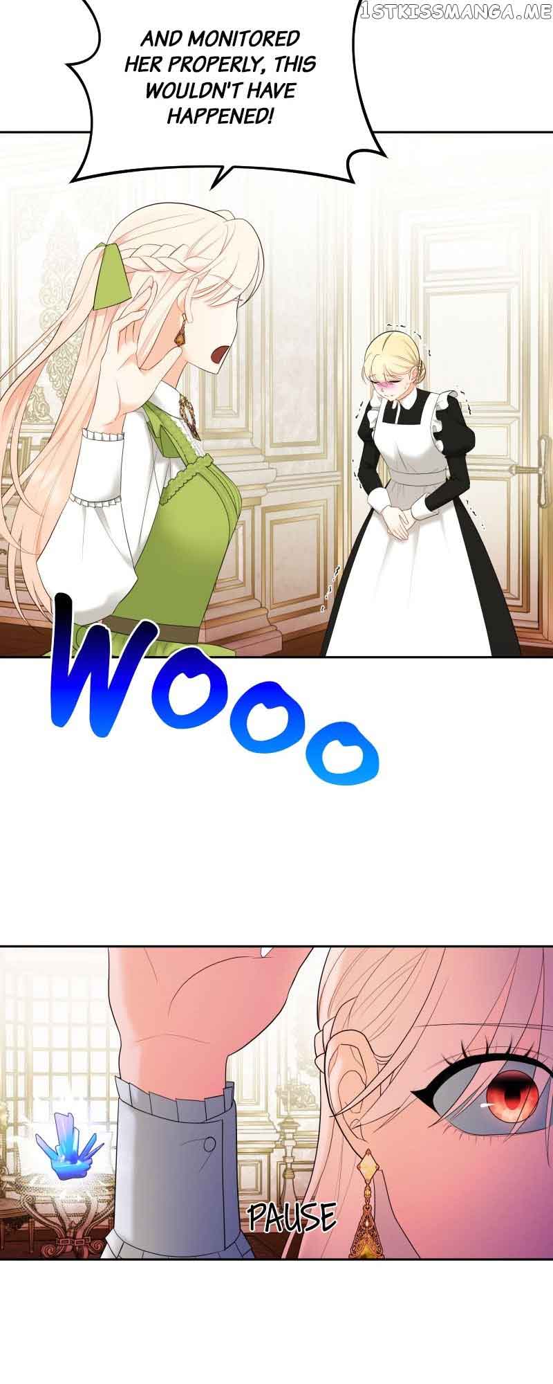 Once Wicked, Always Wicked Chapter 18 175 36