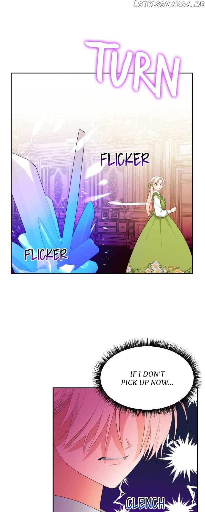 Once Wicked, Always Wicked Chapter 18 176 37