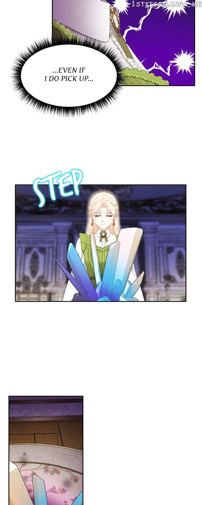 Once Wicked, Always Wicked Chapter 18 177 38